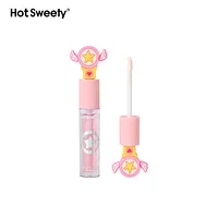 Moisturizing Lip Gloss Kids Lips Oil Lip Balm